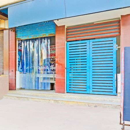 Hotel O Redbull Inn Gurgaon Ngoại thất bức ảnh